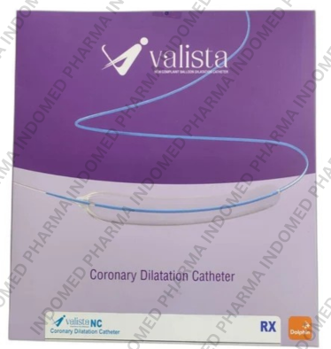 PTCA Balloon SC