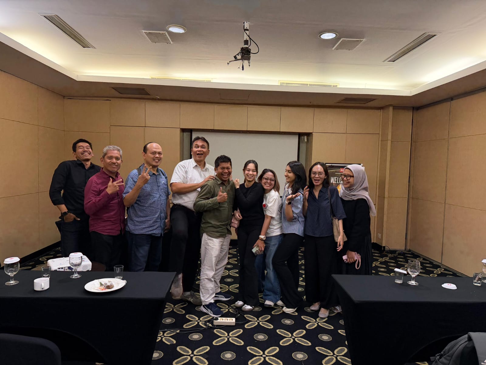 Sales Conference 2026 – Strengthening Collaboration and Strategic Alignment