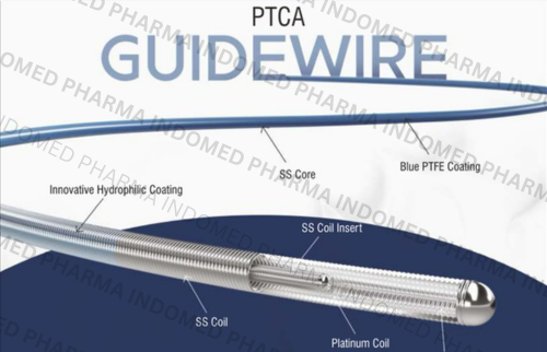 PTCA WIRE