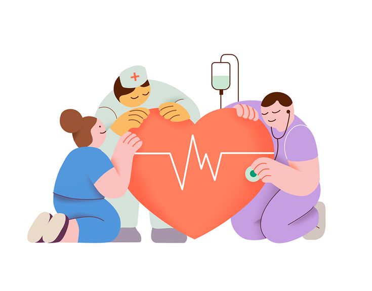 Kenali Gejala Jantung Sejak Dini