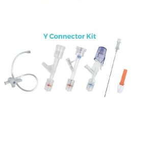Y Connector Kit