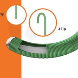 Angiography Guide Wire